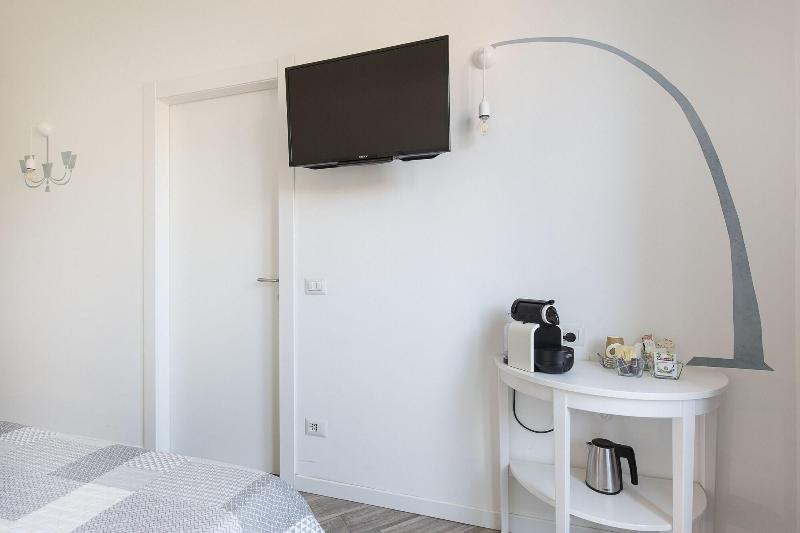 B&B La Terrazza - Lobi