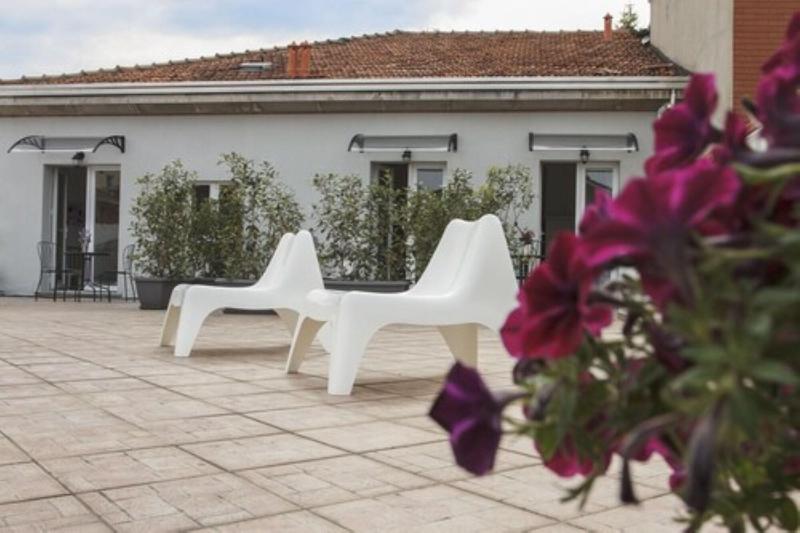 B&B La Terrazza - Oda