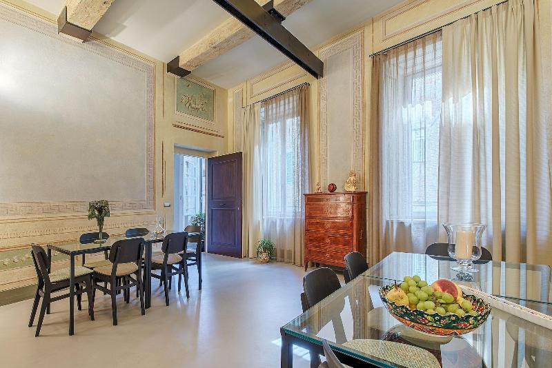 Residenza d'Epoca Le Aquile - Lobi