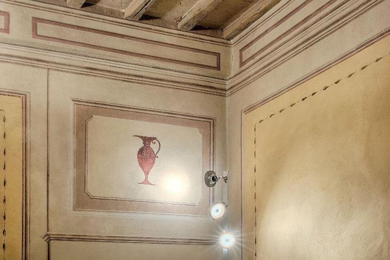 Residenza d'Epoca Le Aquile - Lobi