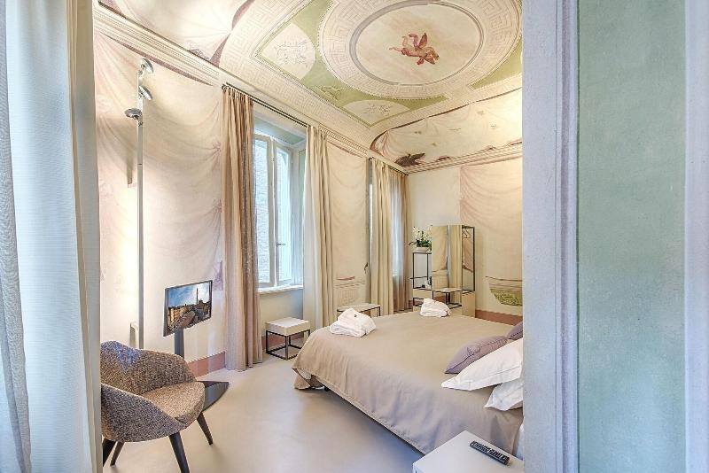 Residenza d'Epoca Le Aquile - Genel