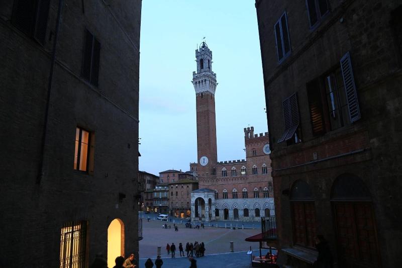 Residenza d'Epoca Le Aquile - Genel