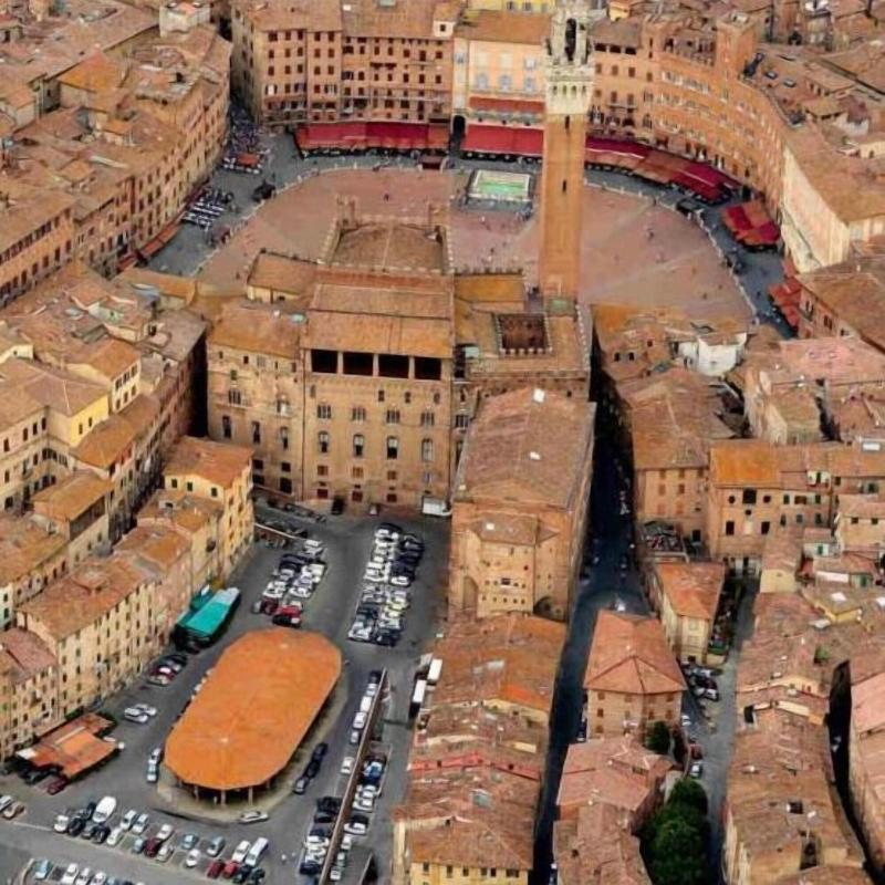 Residenza d'Epoca Le Aquile - Genel