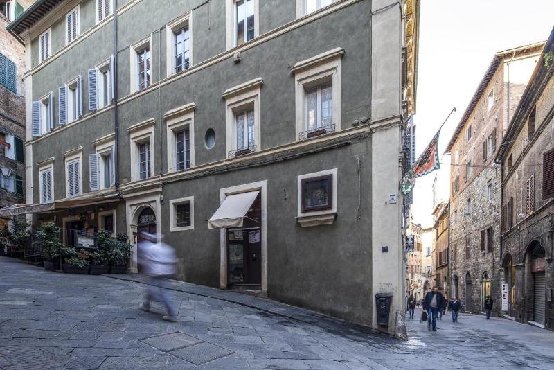 Residenza d'Epoca Le Aquile - Genel