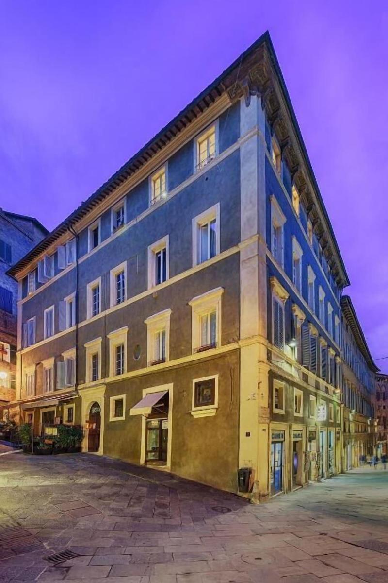 Residenza d'Epoca Le Aquile - Genel