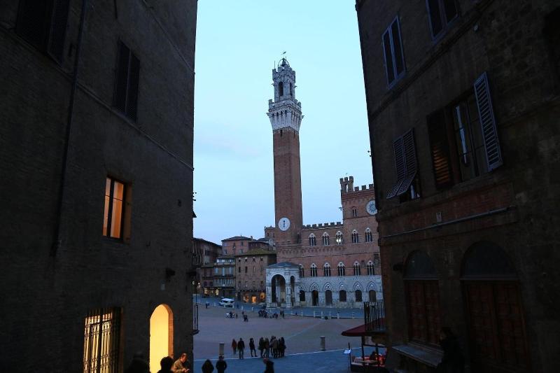 Residenza d'Epoca Le Aquile - Genel