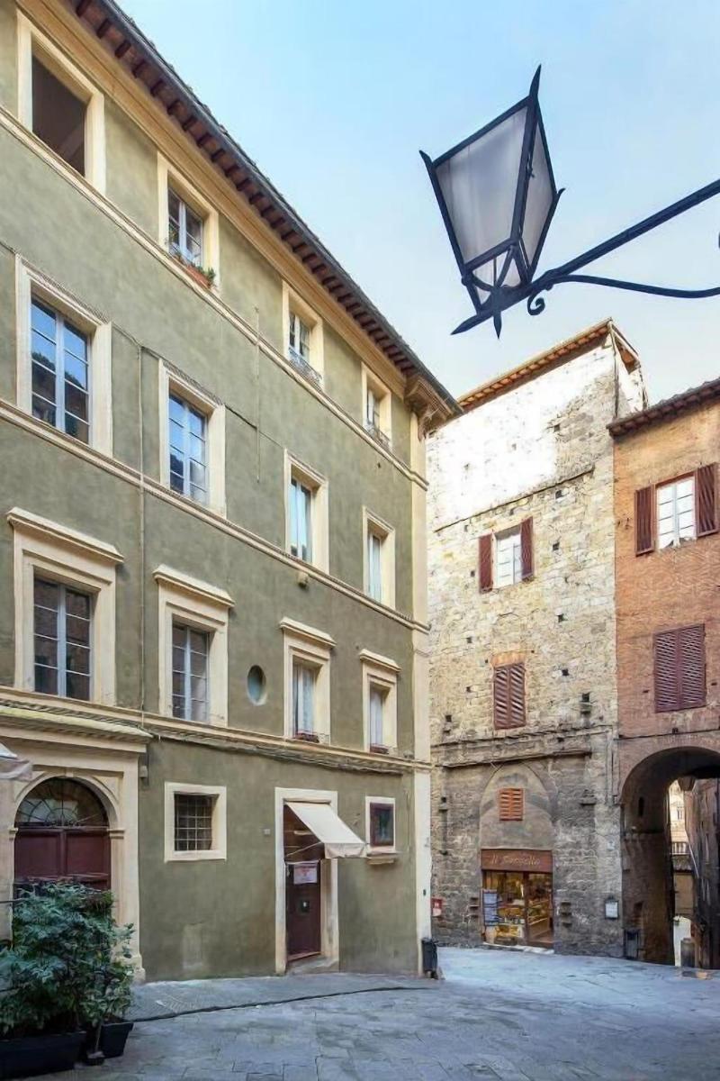 Residenza d'Epoca Le Aquile - Genel