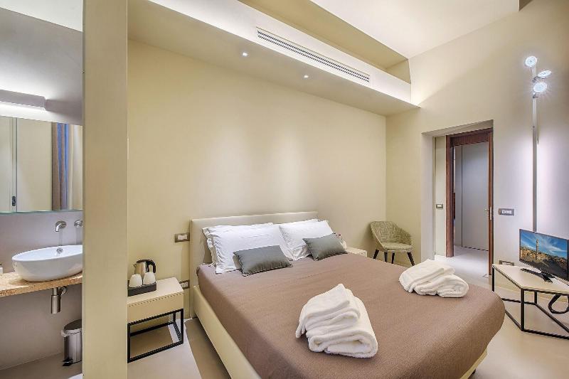 Residenza d'Epoca Le Aquile - Oda