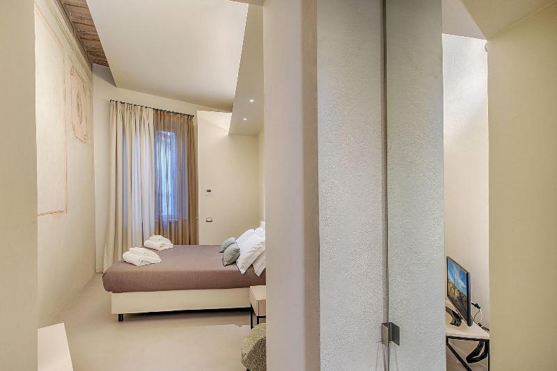 Residenza d'Epoca Le Aquile - Oda