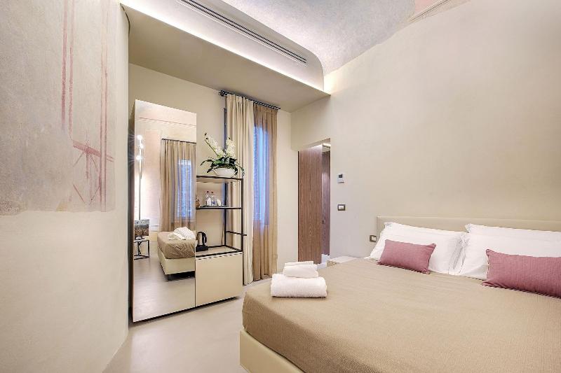 Residenza d'Epoca Le Aquile - Oda