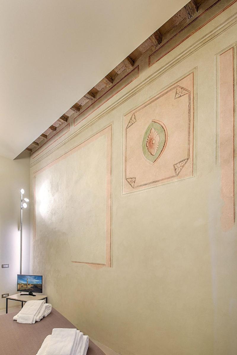 Residenza d'Epoca Le Aquile - Oda