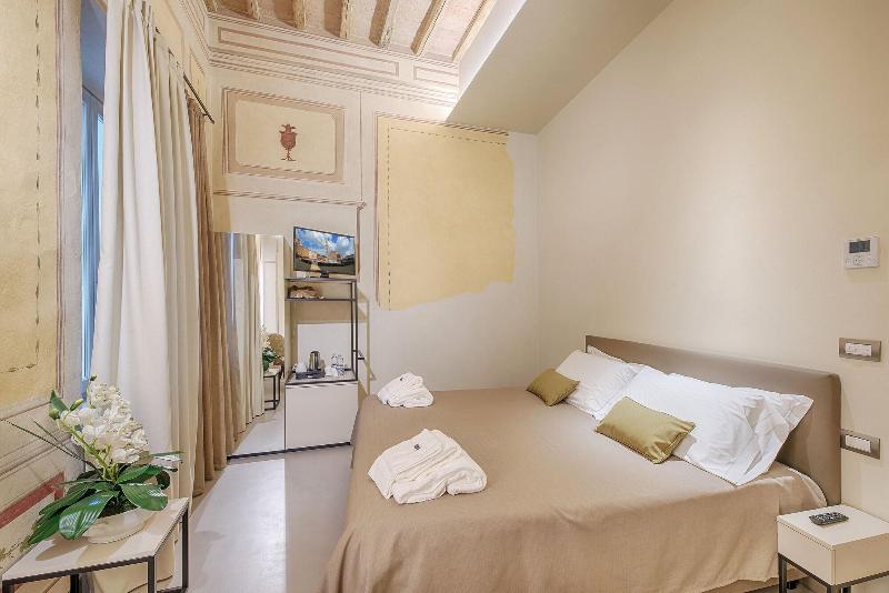 Residenza d'Epoca Le Aquile - Oda