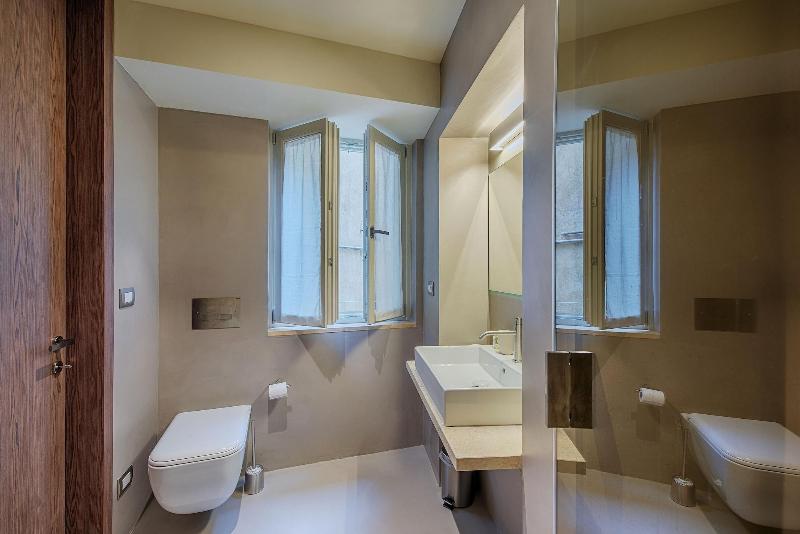 Residenza d'Epoca Le Aquile - Oda
