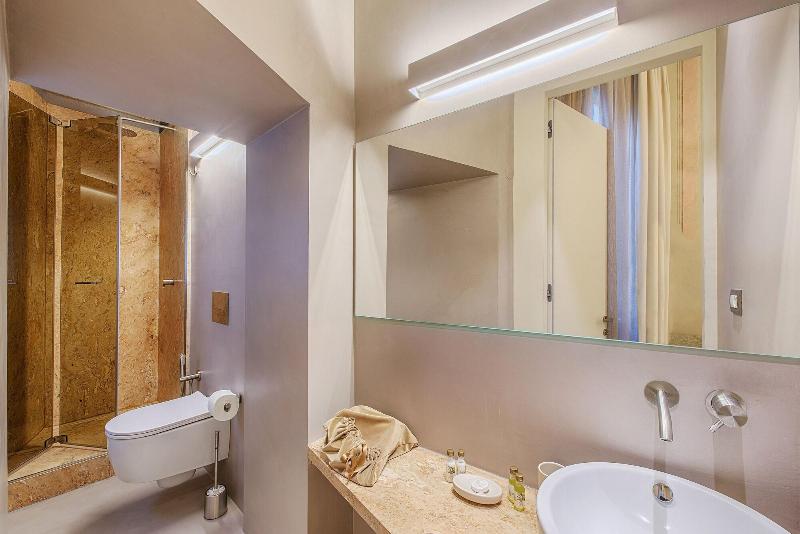 Residenza d'Epoca Le Aquile - Oda