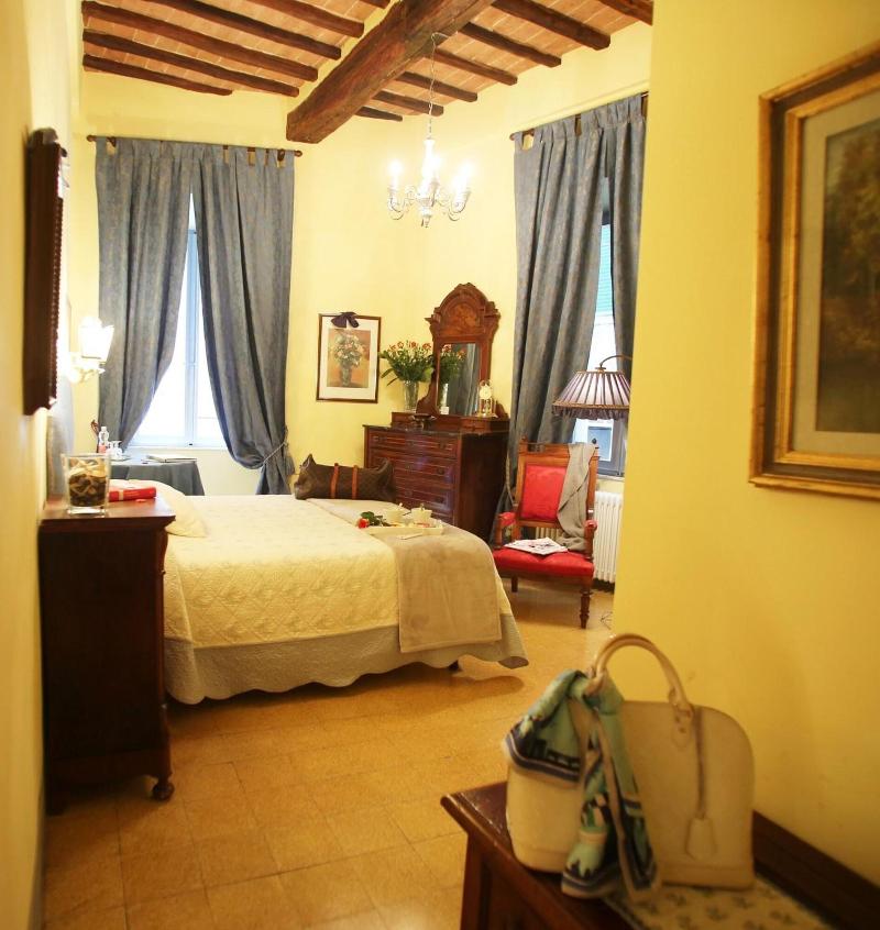 Residenza d'Epoca Le Aquile - Oda