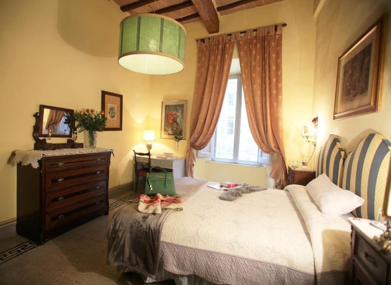 Residenza d'Epoca Le Aquile - Oda