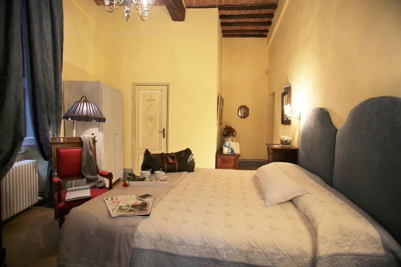 Residenza d'Epoca Le Aquile - Oda