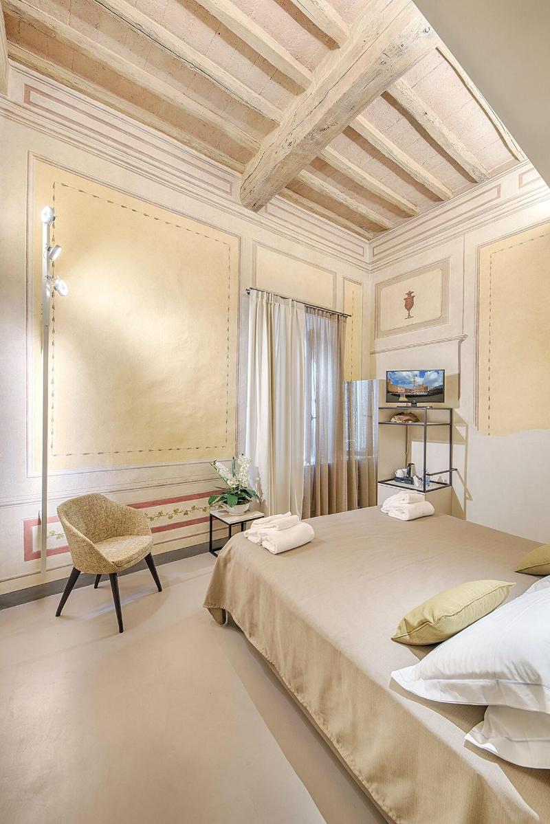 Residenza d'Epoca Le Aquile - Oda
