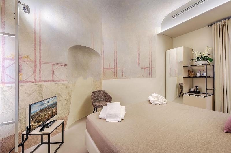Residenza d'Epoca Le Aquile - Oda