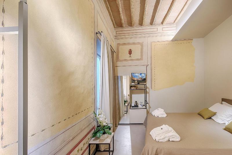 Residenza d'Epoca Le Aquile - Oda