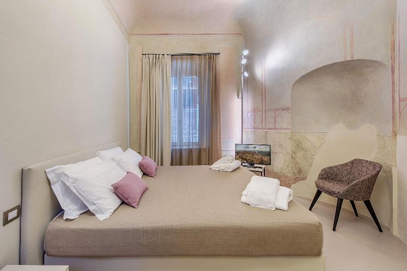 Residenza d'Epoca Le Aquile - Oda