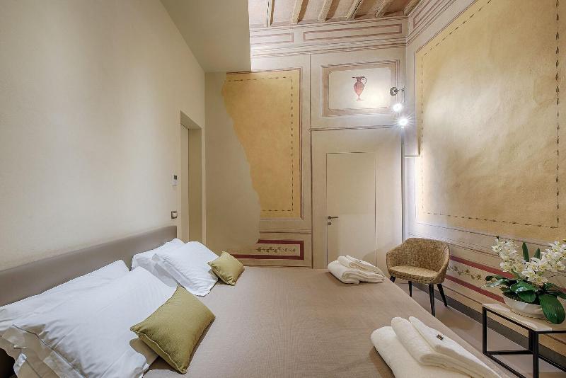 Residenza d'Epoca Le Aquile - Oda