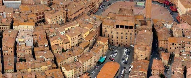 Residenza d'Epoca Le Aquile - Restoran