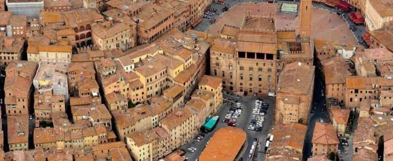 Residenza d'Epoca Le Aquile - Restoran