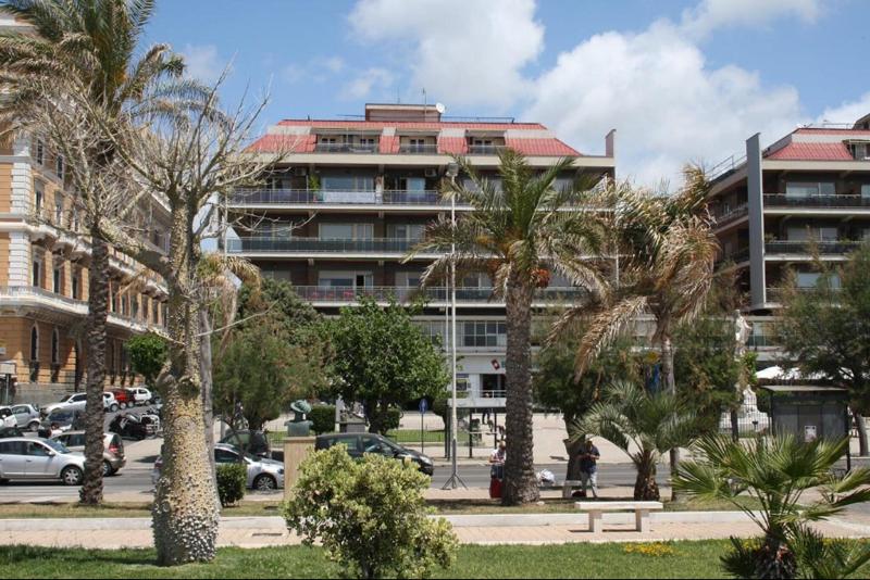 La Casa Sul Mare - Genel