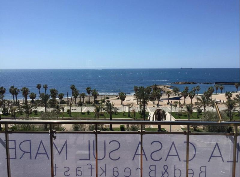 La Casa Sul Mare - Genel