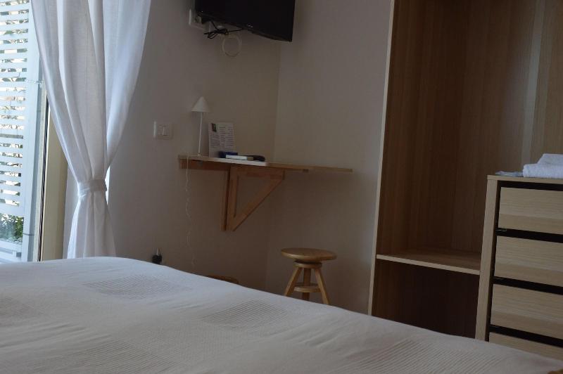 La Casa Sul Mare - Oda