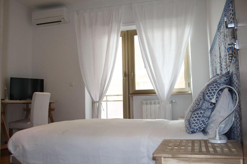 La Casa Sul Mare - Oda