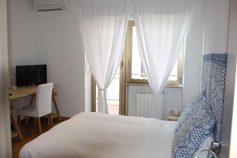 La Casa Sul Mare - Oda