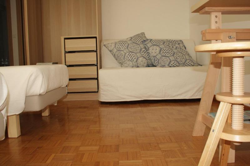 La Casa Sul Mare - Oda