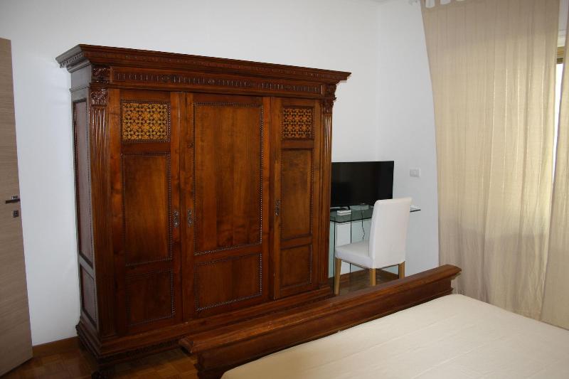 La Casa Sul Mare - Oda