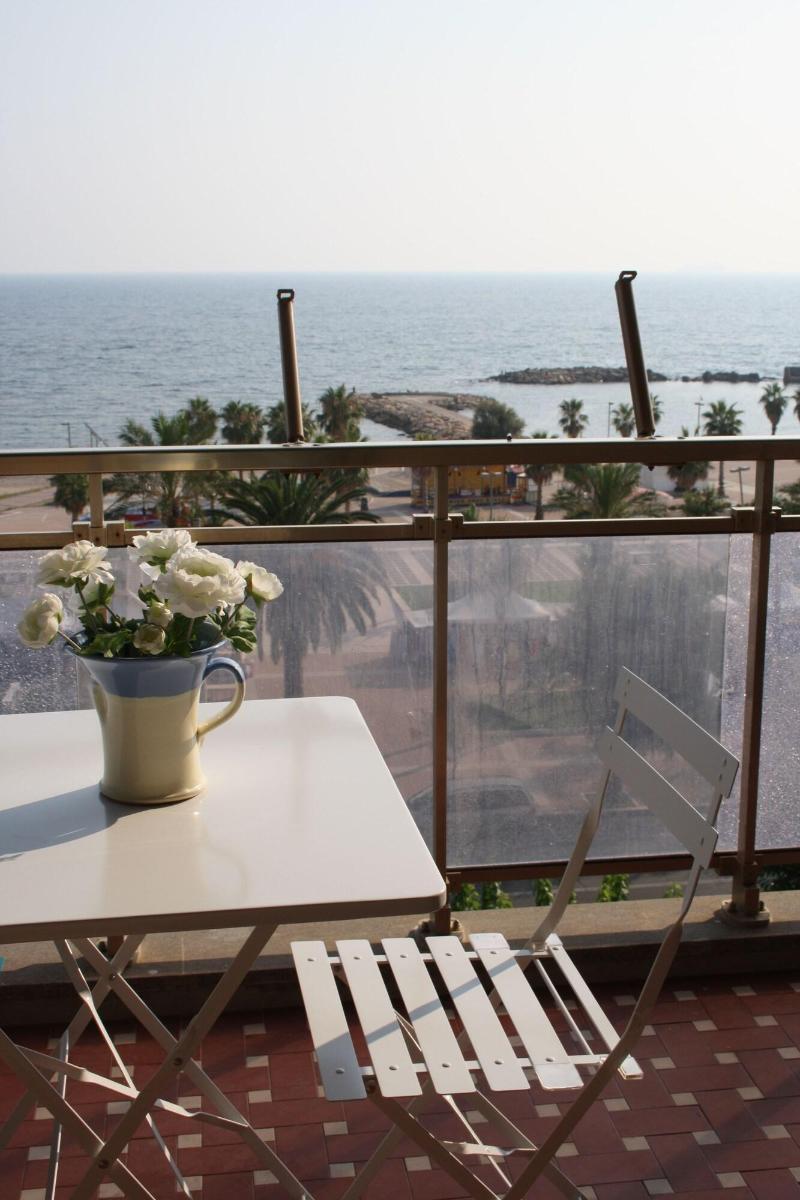 La Casa Sul Mare - Oda