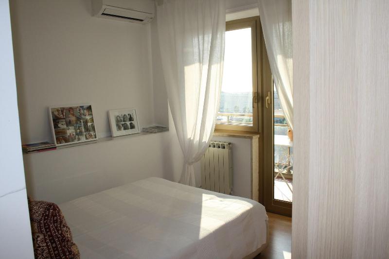 La Casa Sul Mare - Oda