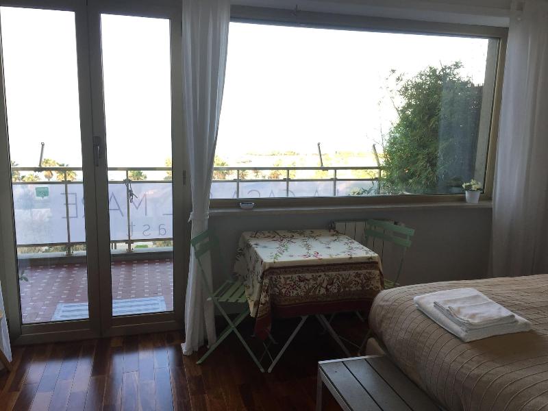 La Casa Sul Mare - Oda