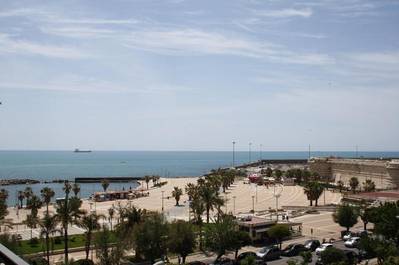 La Casa Sul Mare - Oda