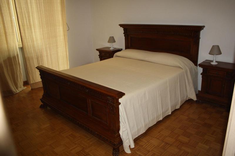 La Casa Sul Mare - Oda