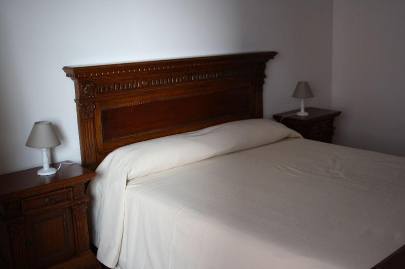 La Casa Sul Mare - Oda