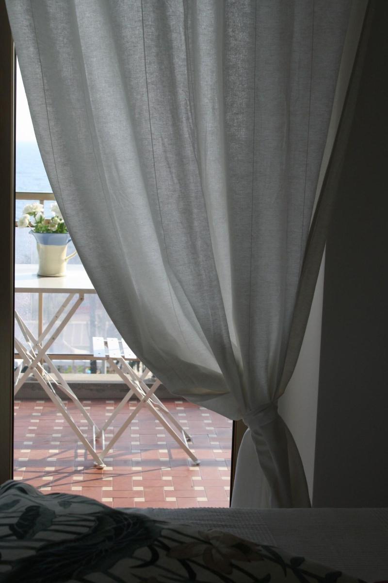 La Casa Sul Mare - Oda