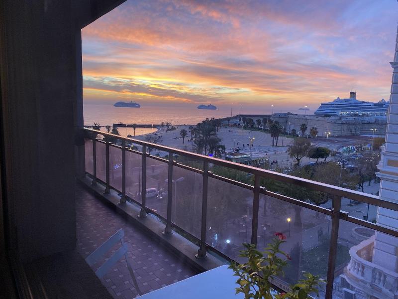 La Casa Sul Mare - Oda