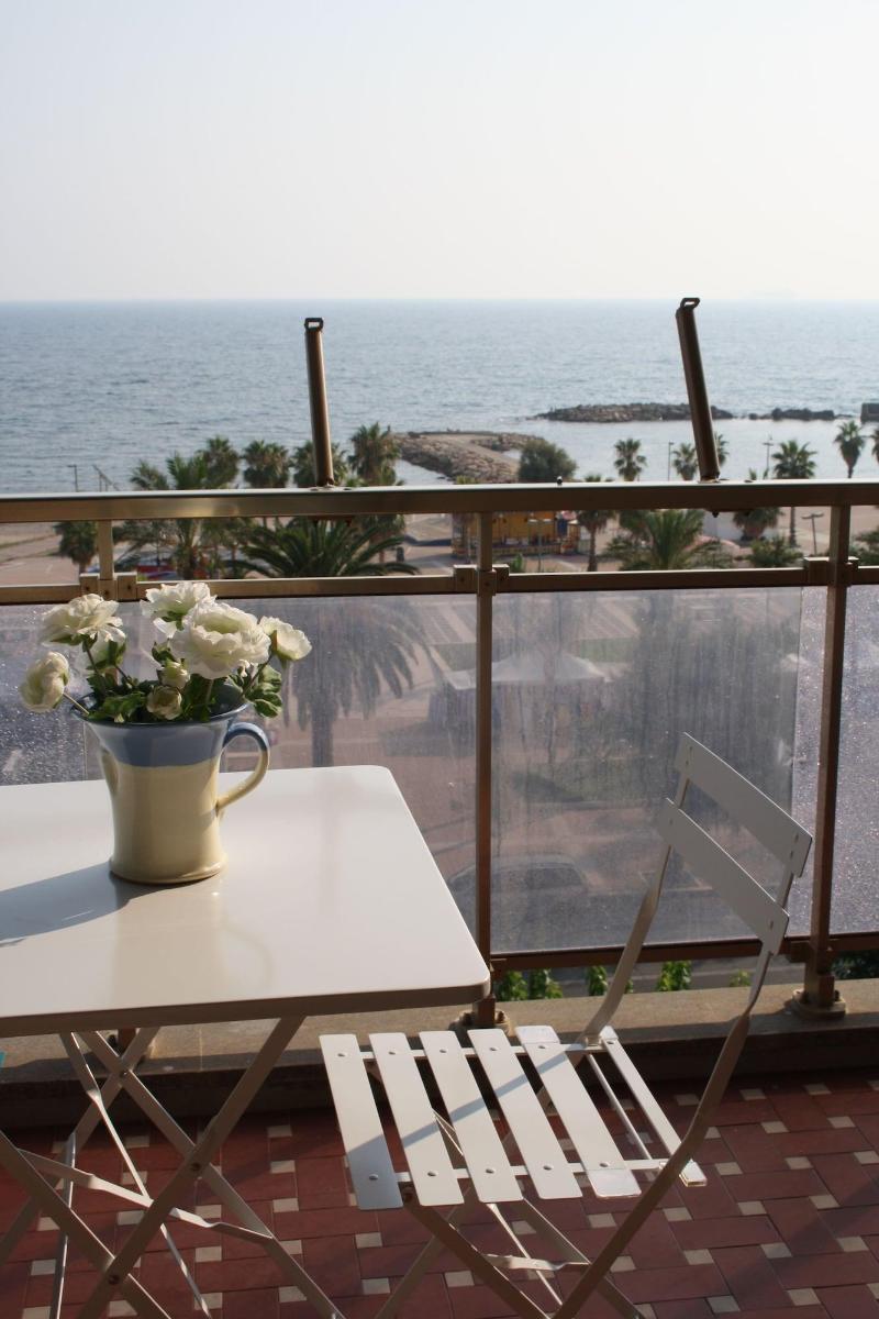 La Casa Sul Mare - Oda