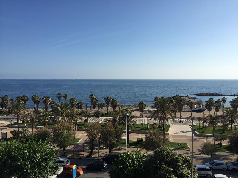 La Casa Sul Mare - Oda