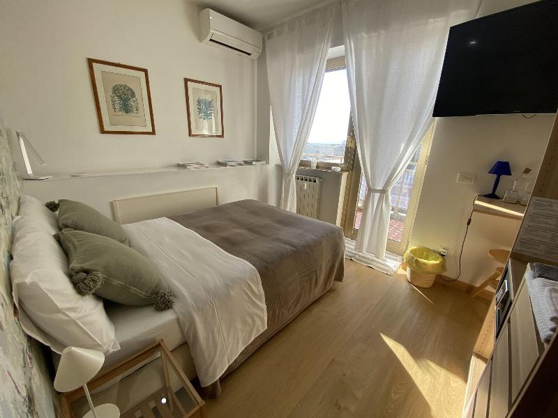 La Casa Sul Mare - Oda