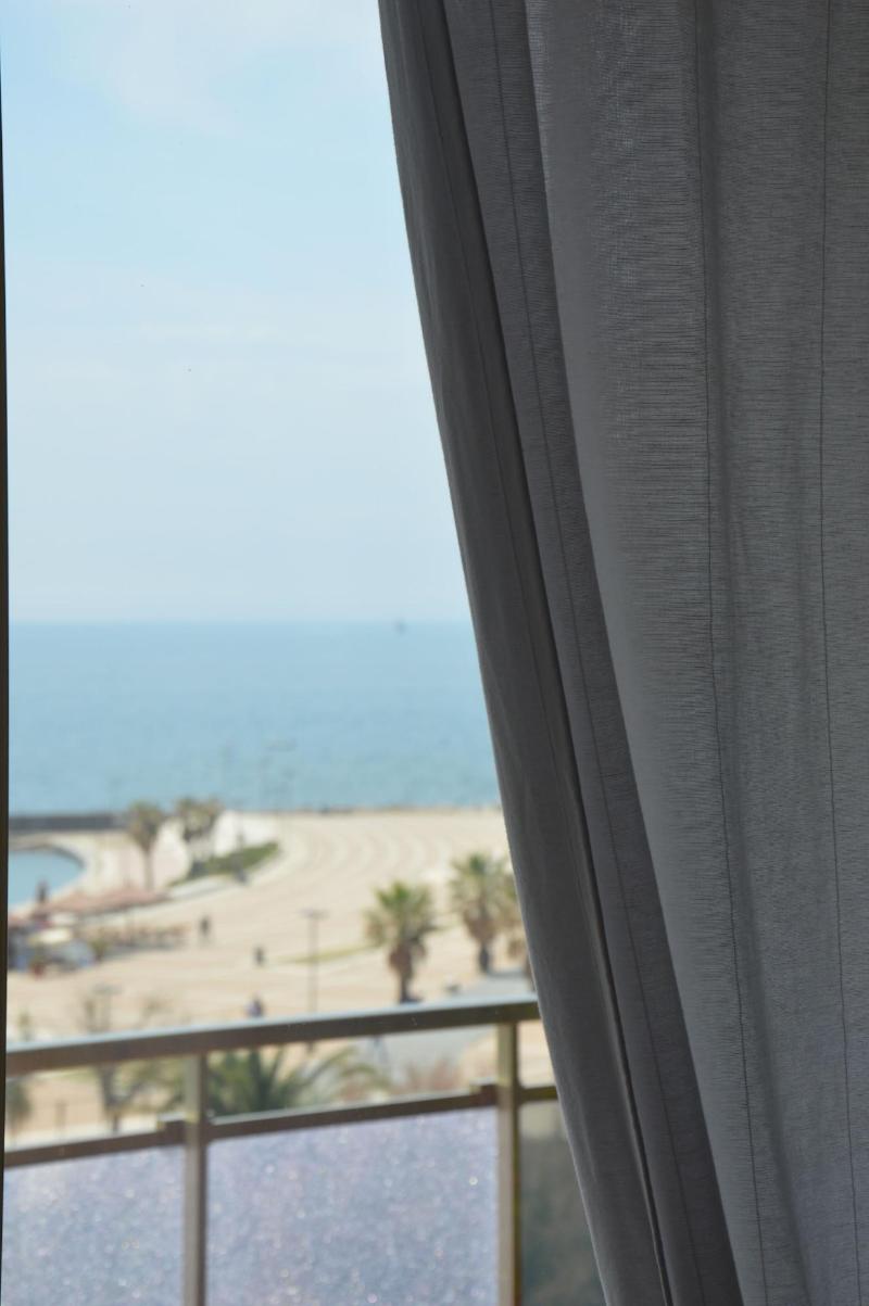 La Casa Sul Mare - Oda