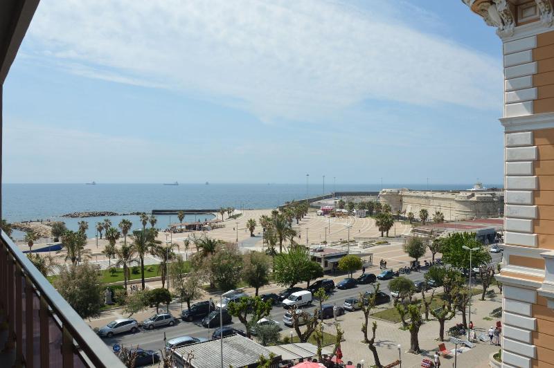 La Casa Sul Mare - Oda