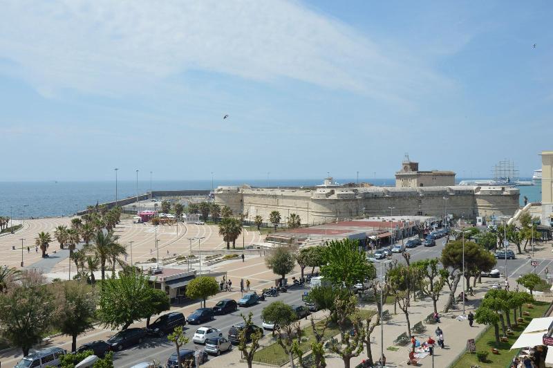 La Casa Sul Mare - Oda