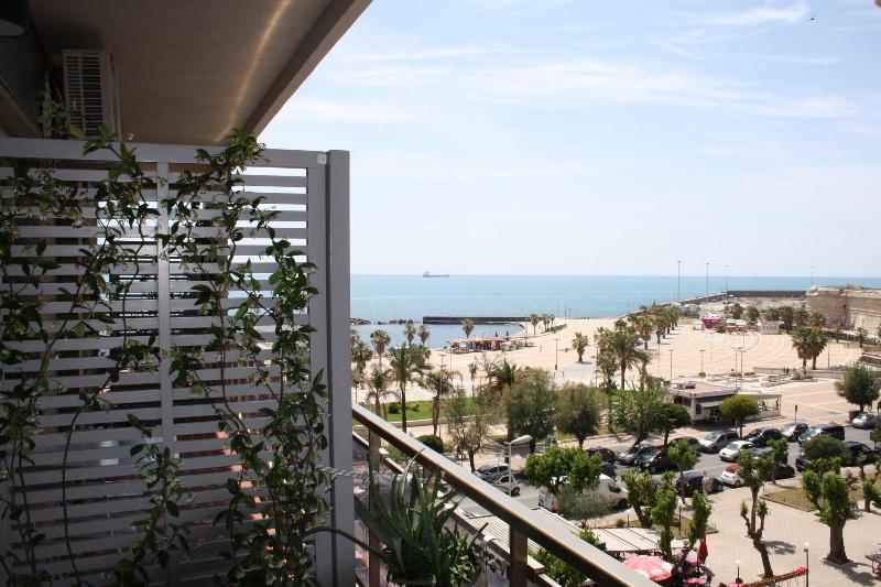 La Casa Sul Mare - Oda